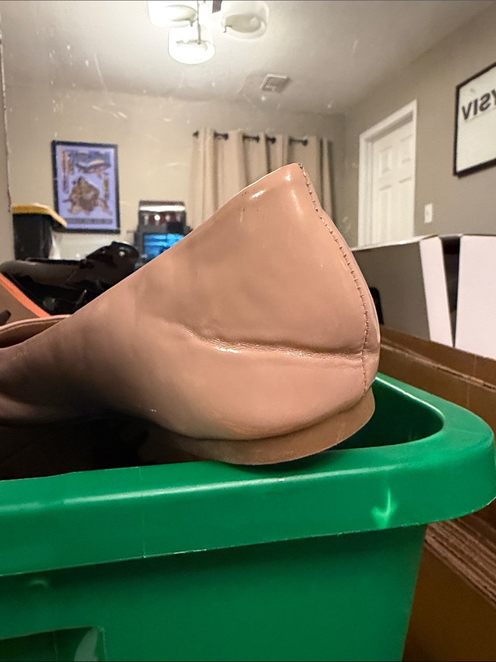ASOS design flats - Picture 7 of 7